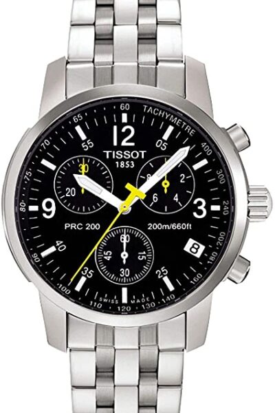 Tissiot Watches