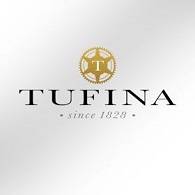 Tufina Watches Logo