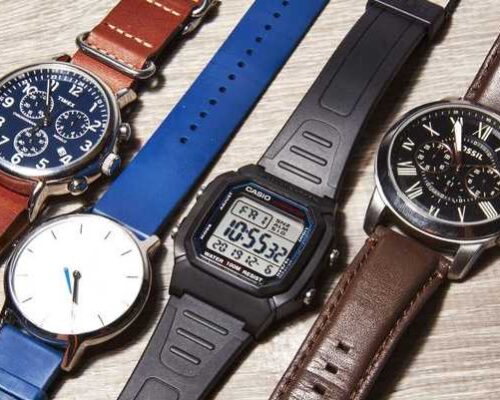 The Best Watches Under $200