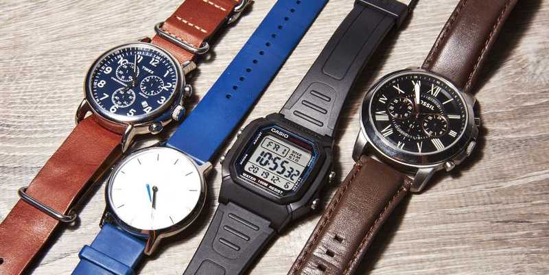 The Best Watches Under $200