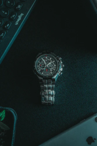 Chronograph Watches