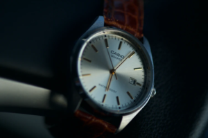 Quartz Watches