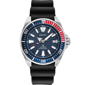 Seiko SRPB53 ‘Samurai’ ($495)