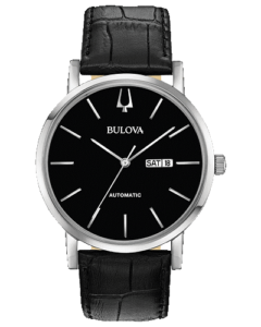 Bulova American Clipper ($300)