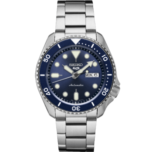 2. Seiko SRPD51 ‘5’ Sports ($295)