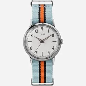 Timex Marlin California Dial