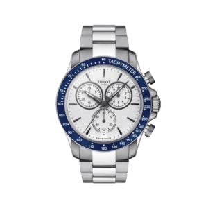 Tissot V8 Quartz Chronograph Watch ($493)