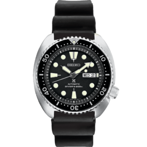 Seiko Men’s Prospex Automatic Dive Watch ($495)