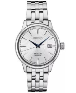 Seiko Presage Series SARY055 or SARY057 ($450)