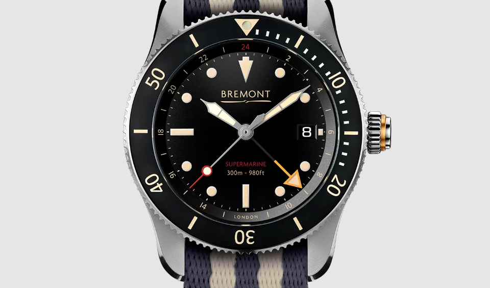 Bermont Supermarine S302 Review