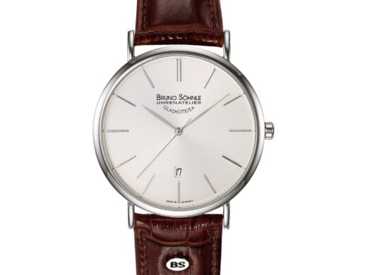 Bruno Sohnle german quartz watch recommendation