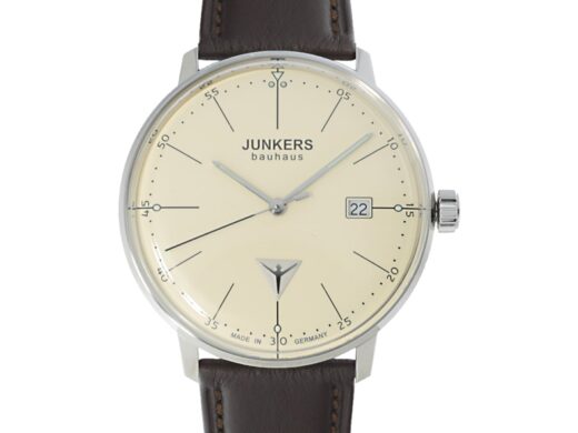 Junker German watch brand recommendations-min