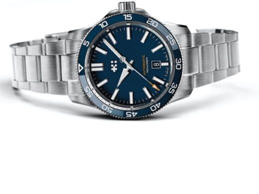 Christopher Ward watches affordable microbrands