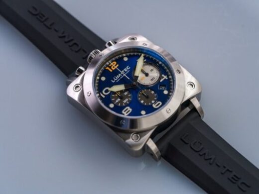 Bull42 A25 Lum Tec Watch recommendation