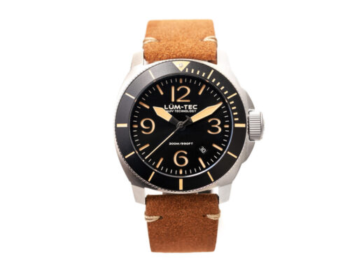 M88 Lum-Tec Dive Watch for men recommendation