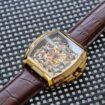 Tufina St. Petersburg Hands-On Review | Skeletonized Designs